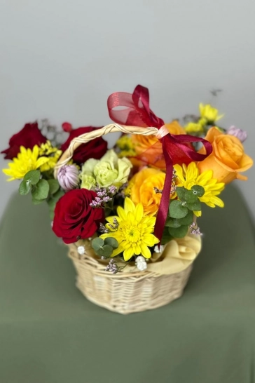 Композиция №0334