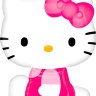 27" Фигура Хэллоу Китти в упаковке / Hello Kitty (*)