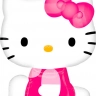 27" Фигура Хэллоу Китти в упаковке / Hello Kitty (*)
