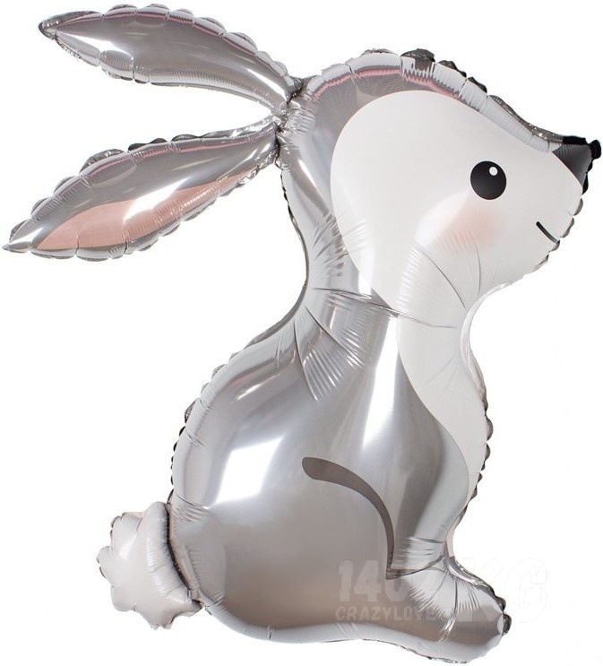  Фигура, Лесной Заяц (38''/79 см)