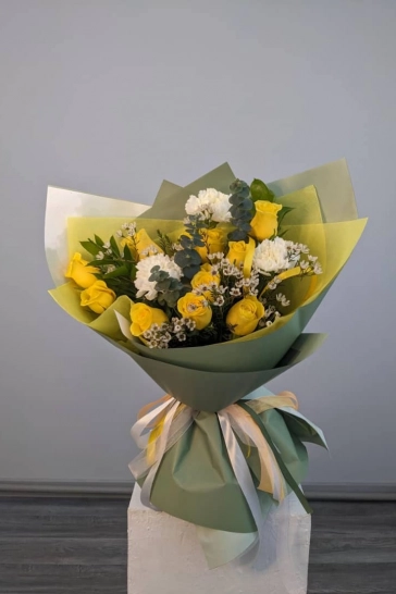 Букет №0557а