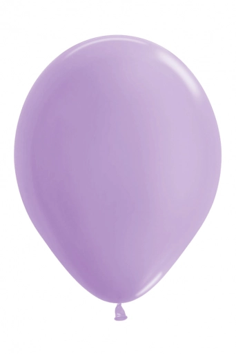 Шарик CL макарун сиреневый q2, 12" (30см)*