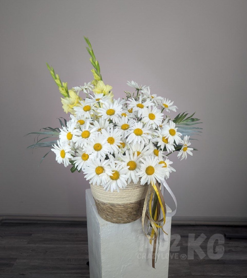Заказать Композиция №0664