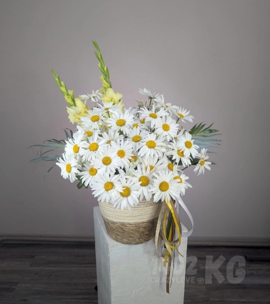Заказать Композиция №0664