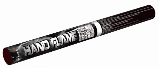 Фонтан ручной Hand Flame