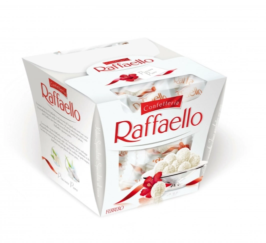 raffaello конфеты
