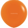 Шар оранжевый S116 36" (92см)
