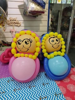 бейбики