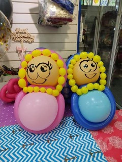 бейбики