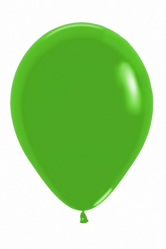 Шарик CL Лайм s7, 12" (30см)*