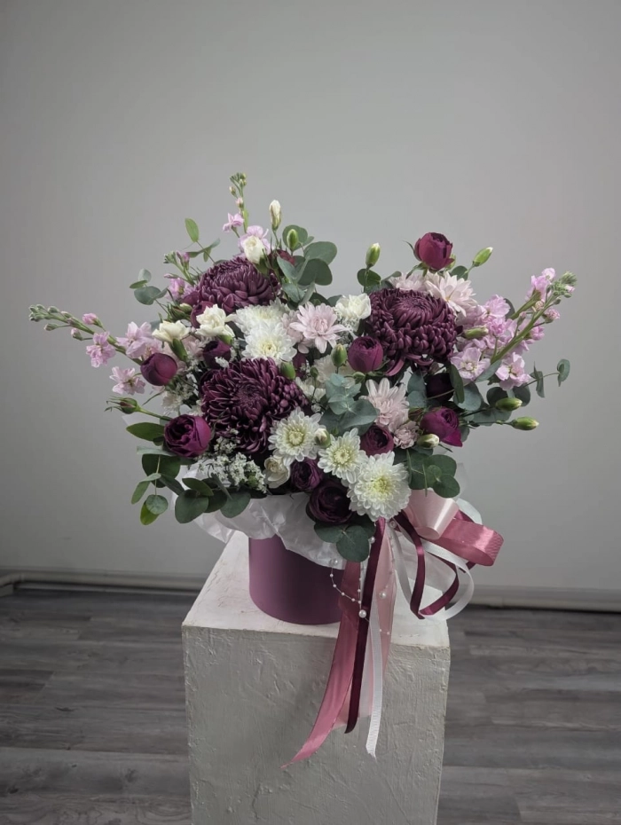 Композиция №0694