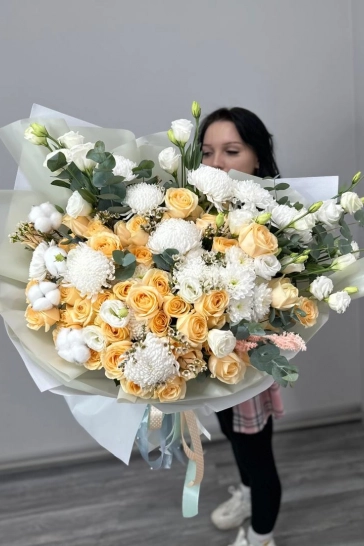 Букет № 0697