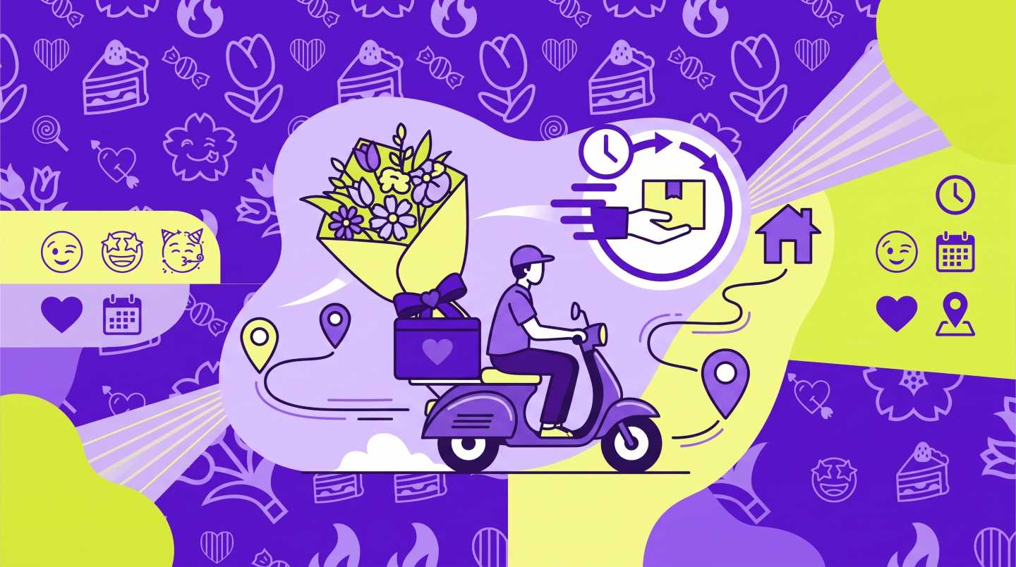 Каталог цветов